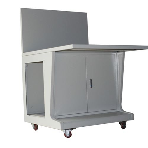 Корпуса со степенью защиты IP для промышленной электроники