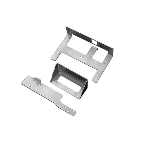 Детали для гибки и сварки листового металла из нержавеющей стали