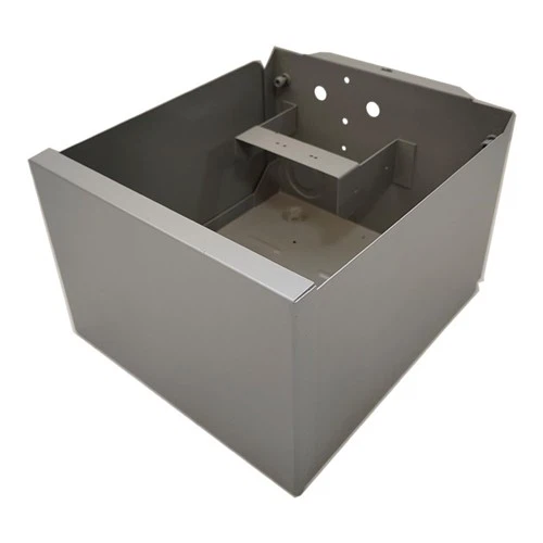 Обработка листового металла Изготовление готовой оболочки на заказ